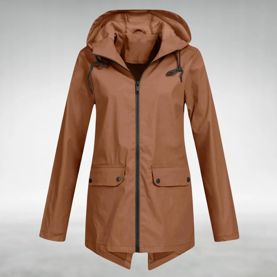 Aryln – Manteau imperméable