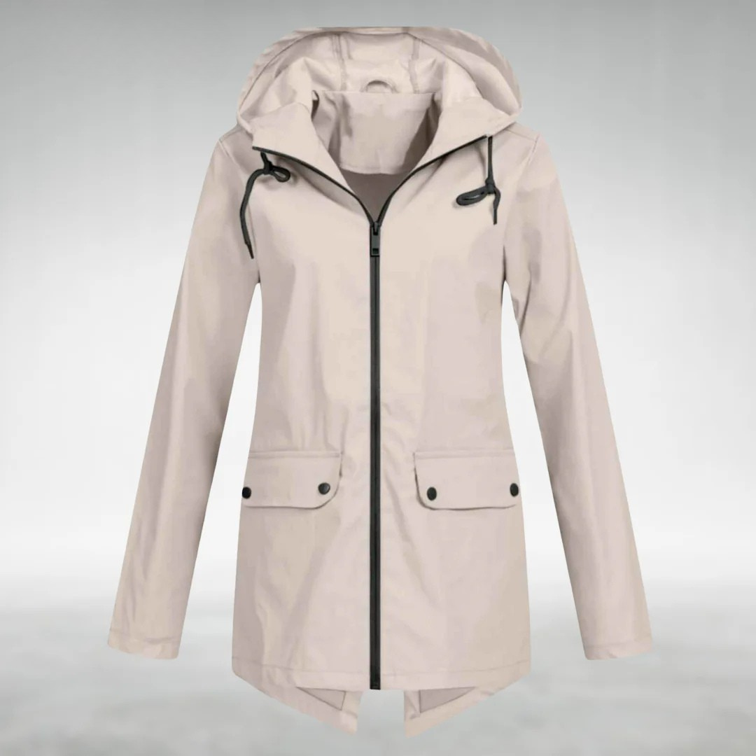 Aryln – Manteau imperméable