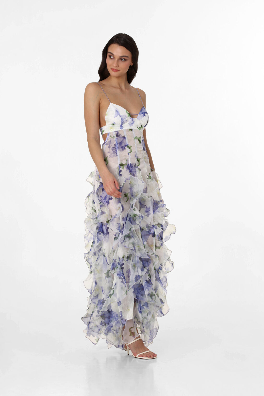Pascalle - Robe Maxi