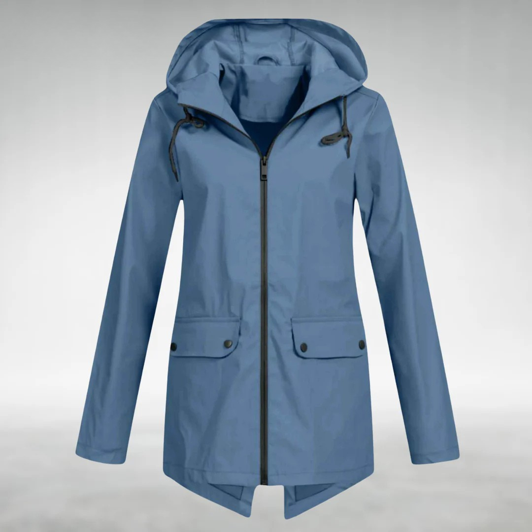 Aryln – Manteau imperméable