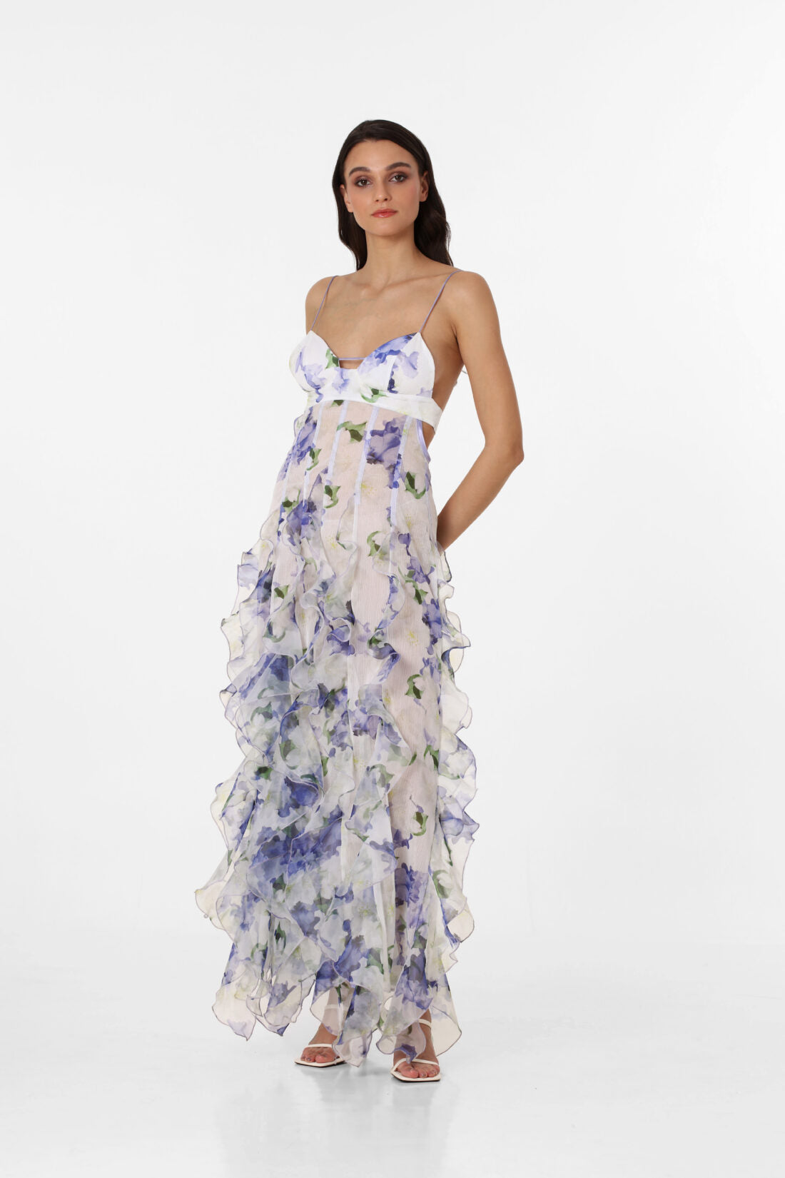Pascalle - Robe Maxi