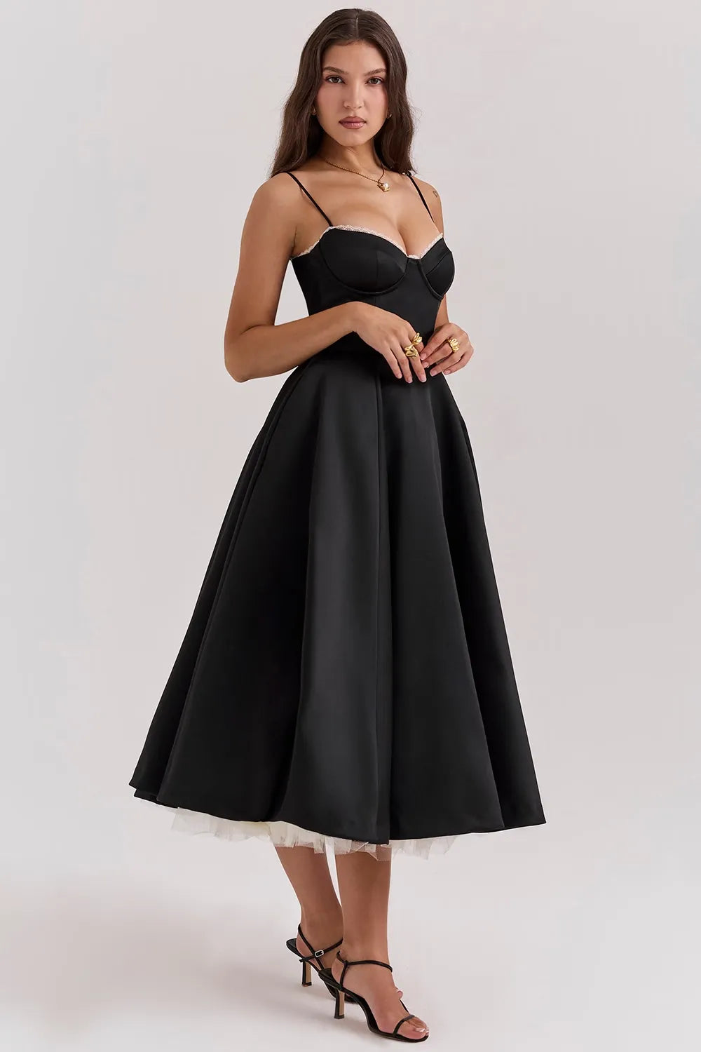 Philène - Robe Midi