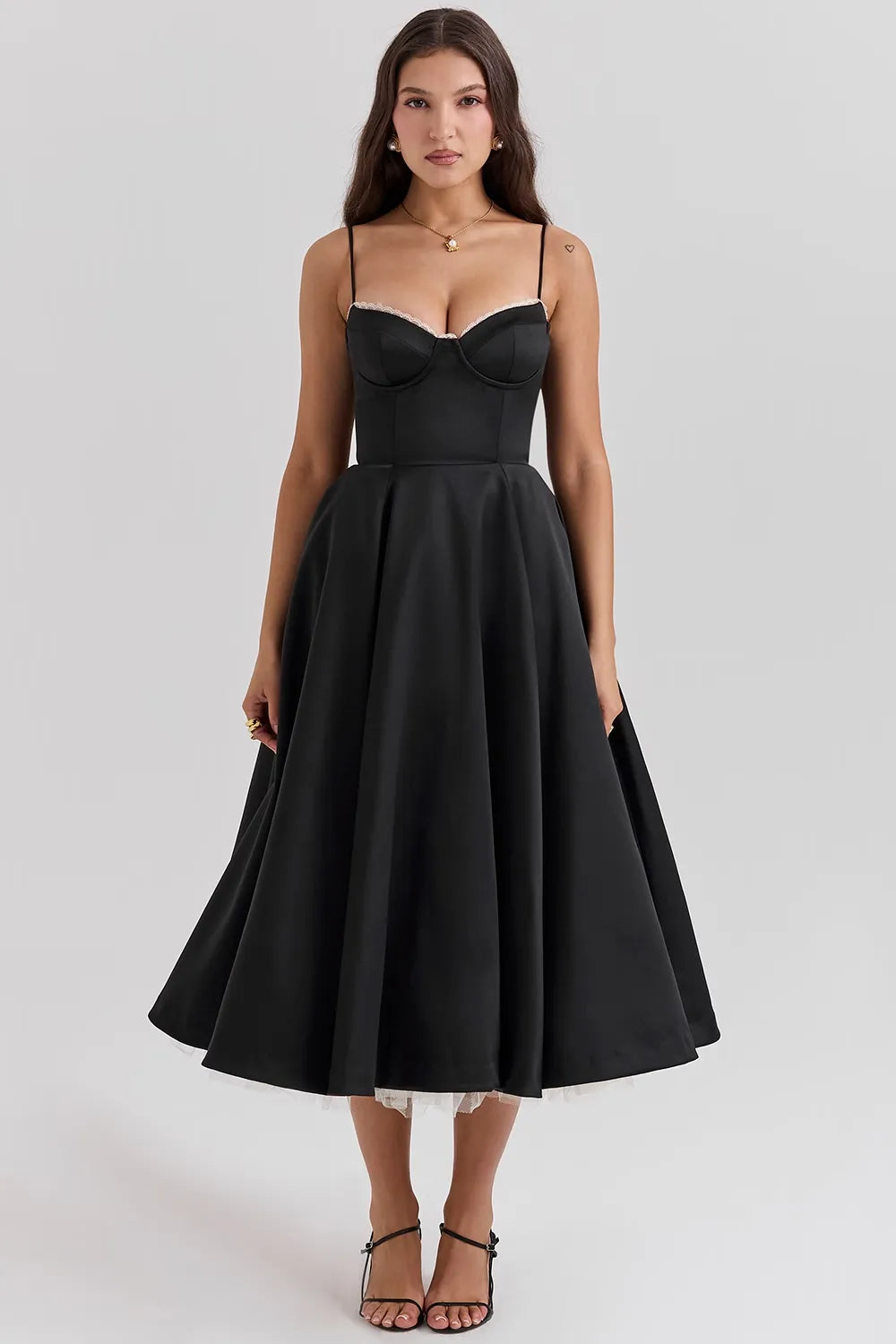 Philène - Robe Midi