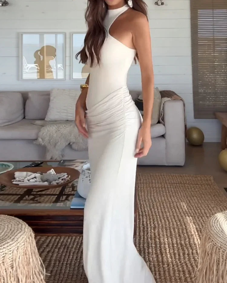 Lilou - Robe longue