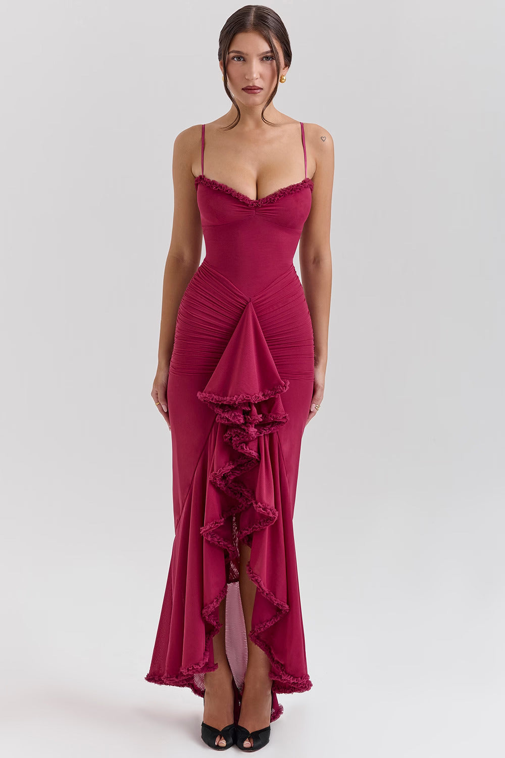 Filou - Robe Maxi