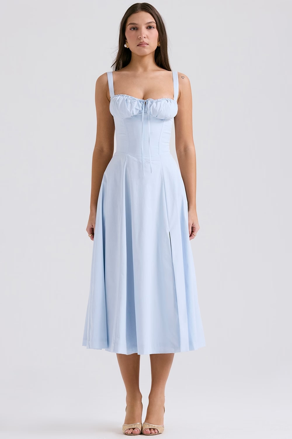 Lyra - Robe Midi