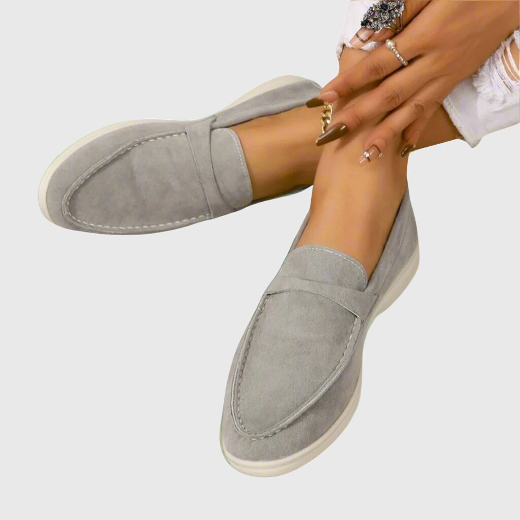 Molly™ - Mocassins orthopédiques
