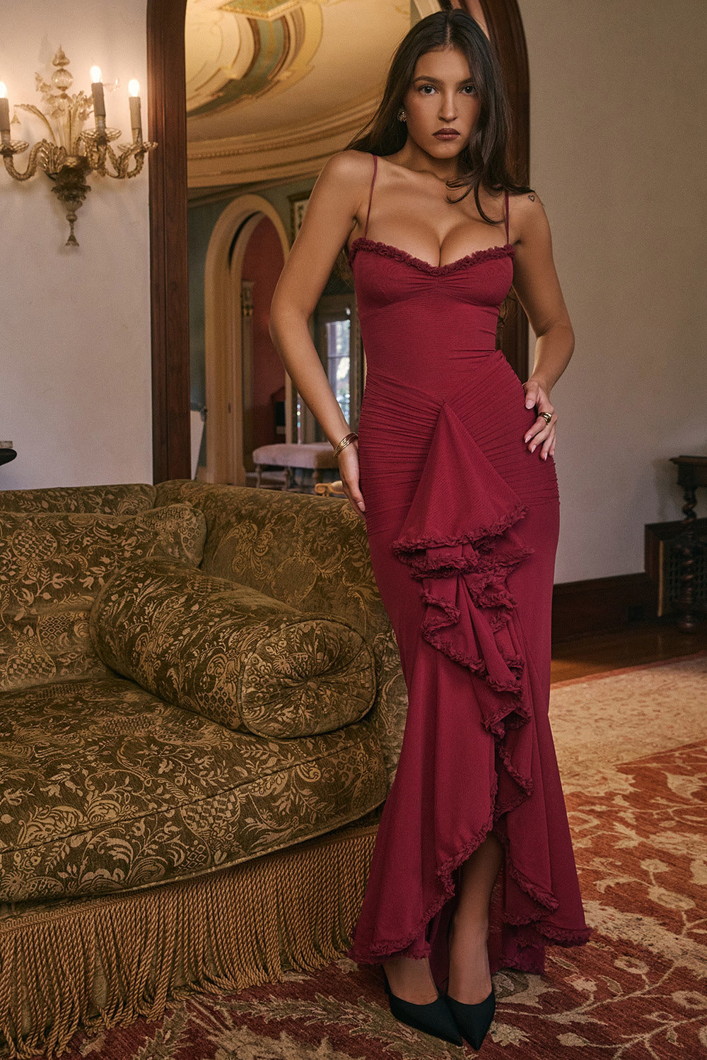 Filou - Robe Maxi