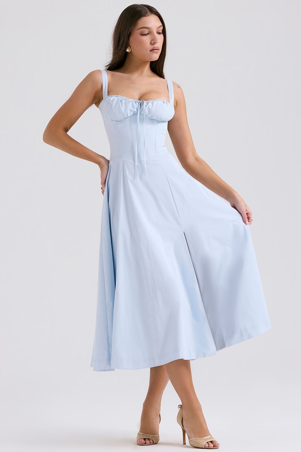 Lyra - Robe Midi