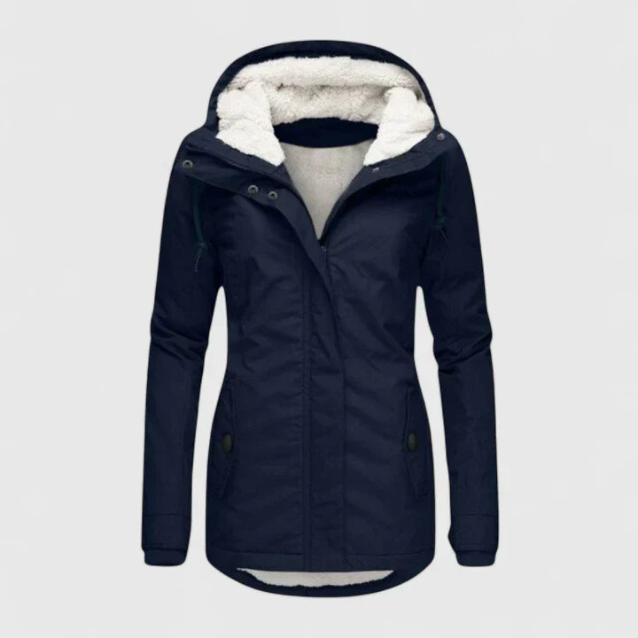 Juliandra – Veste Confortable