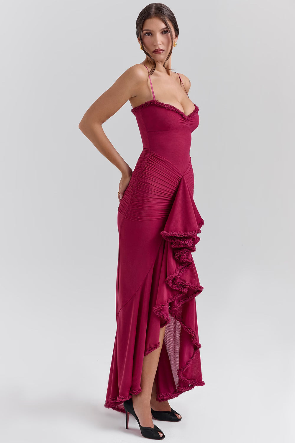Filou - Robe Maxi