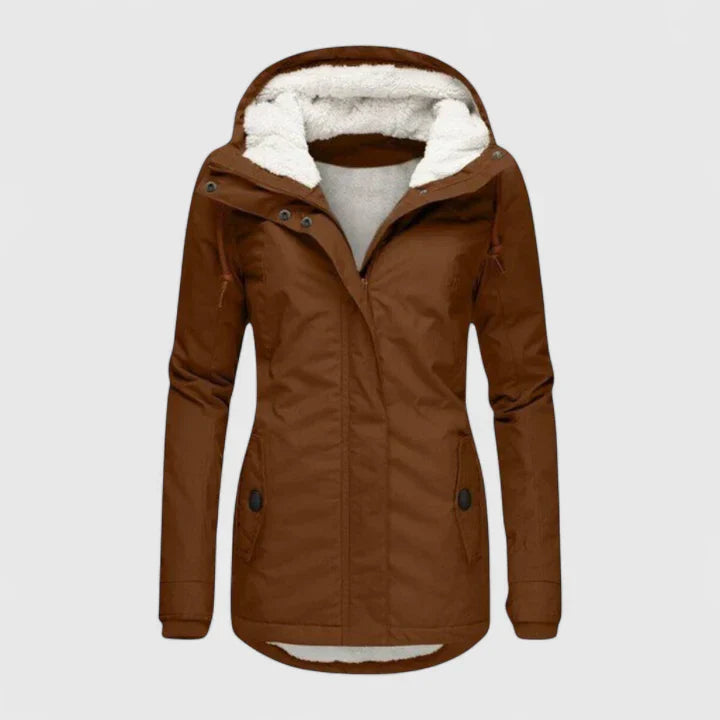 Juliandra – Veste Confortable