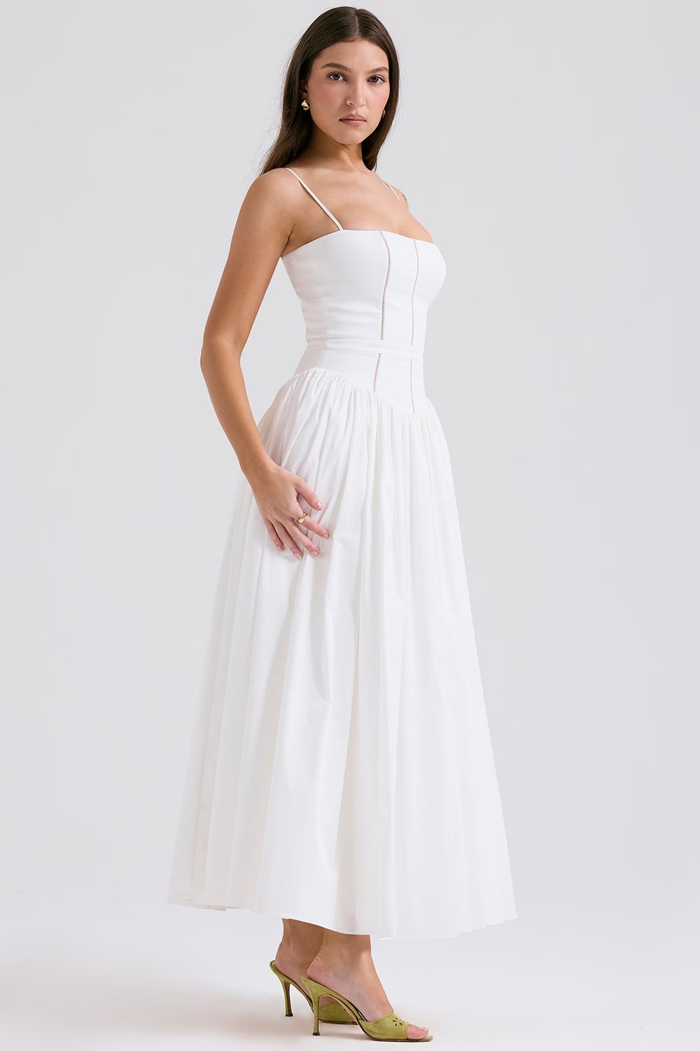 Madelon - Robe Midi