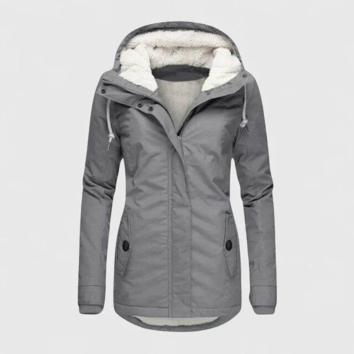 Juliandra – Veste Confortable