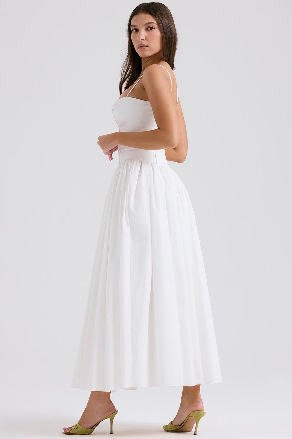 Madelon - Robe Midi