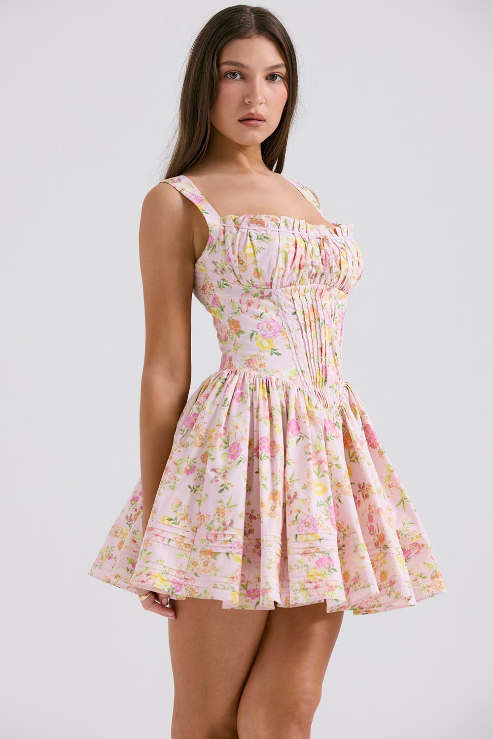 Giselle - Robe Mini