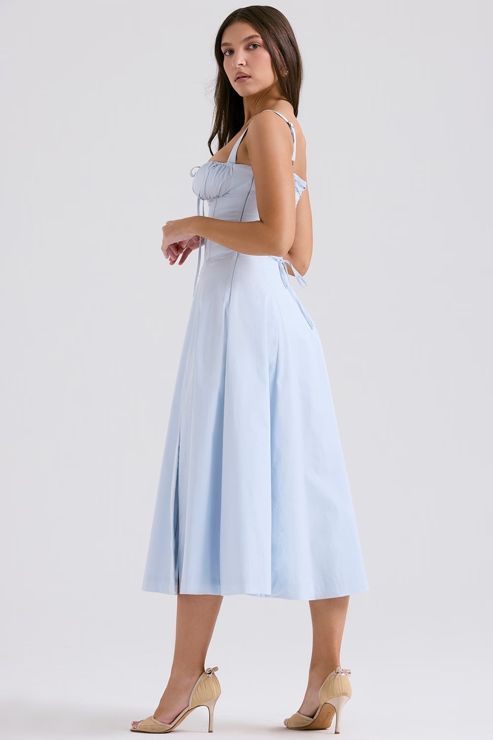 Lyra - Robe Midi