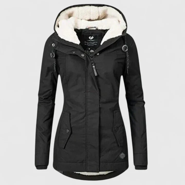 Juliandra – Veste Confortable
