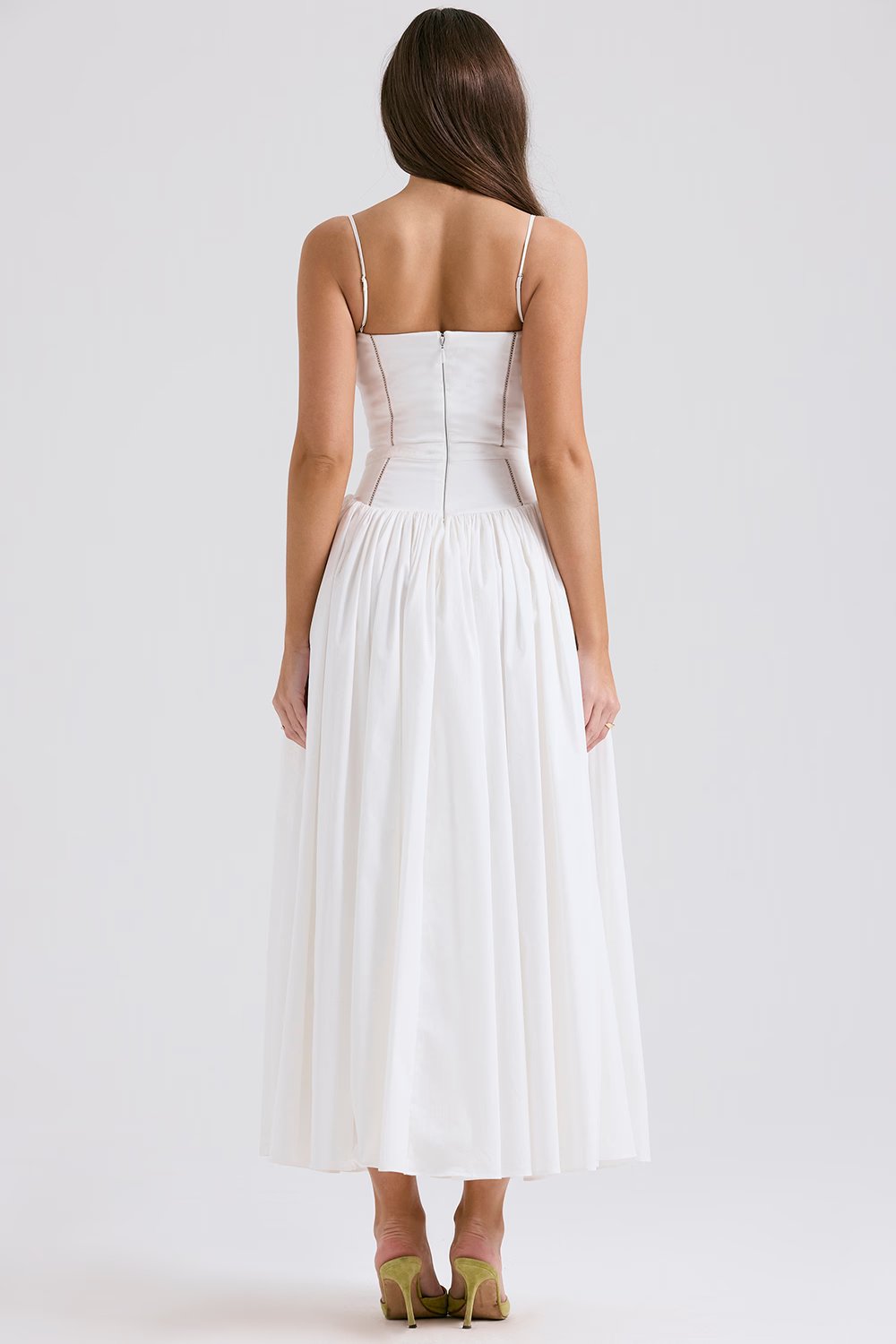 Madelon - Robe Midi