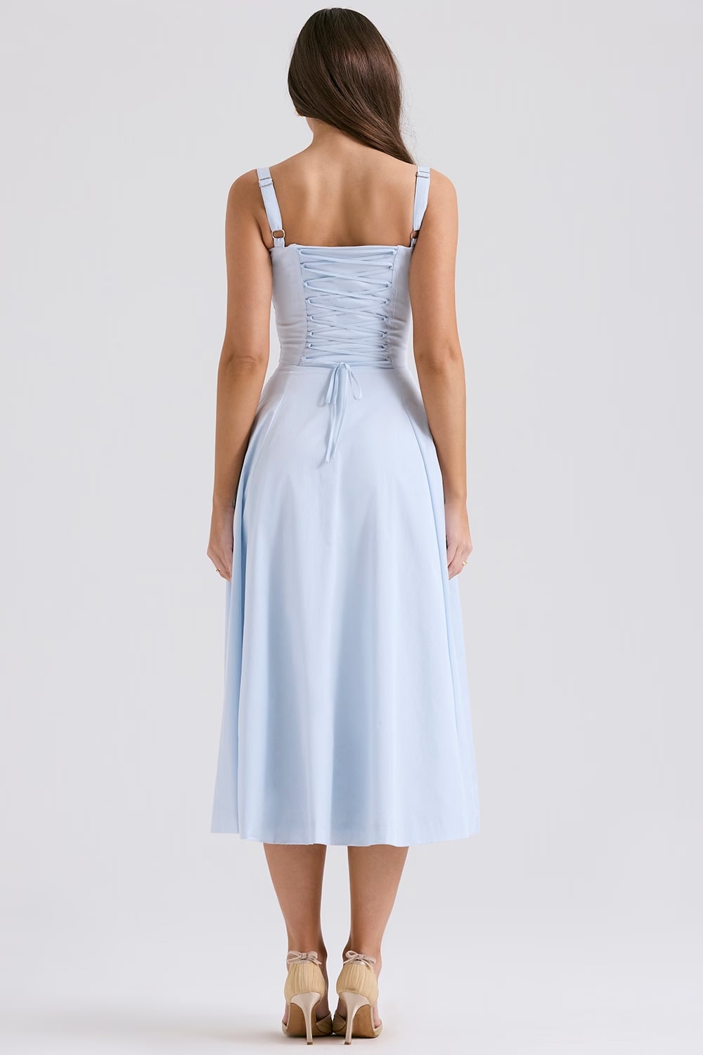 Lyra - Robe Midi