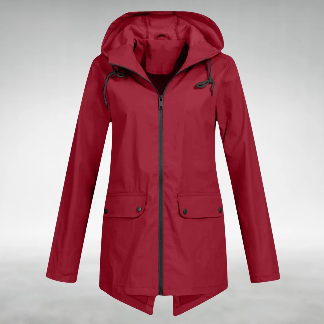 Aryln – Manteau imperméable