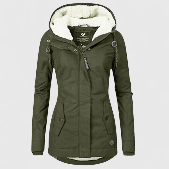 Juliandra – Veste Confortable