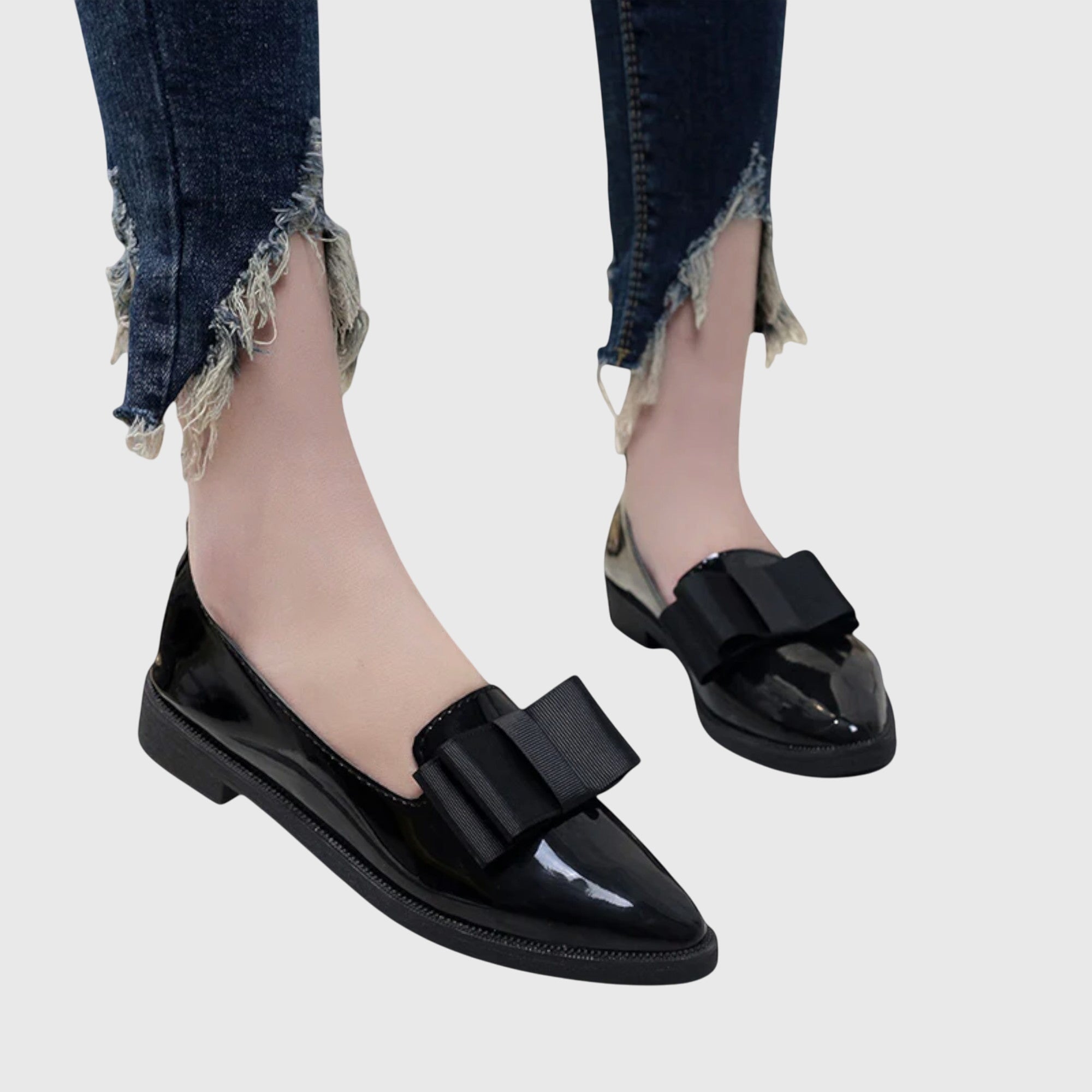 Anya™ - Mocassins orthopédiques