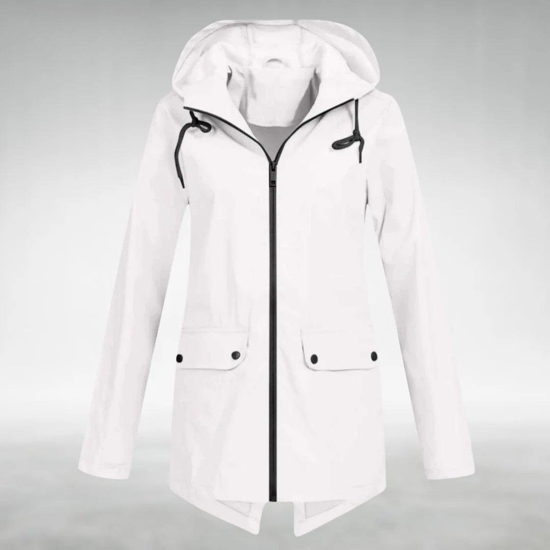 Aryln – Manteau imperméable