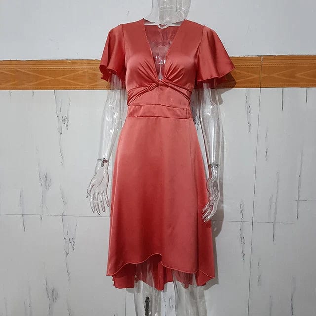 Seraphine - Robe Longue