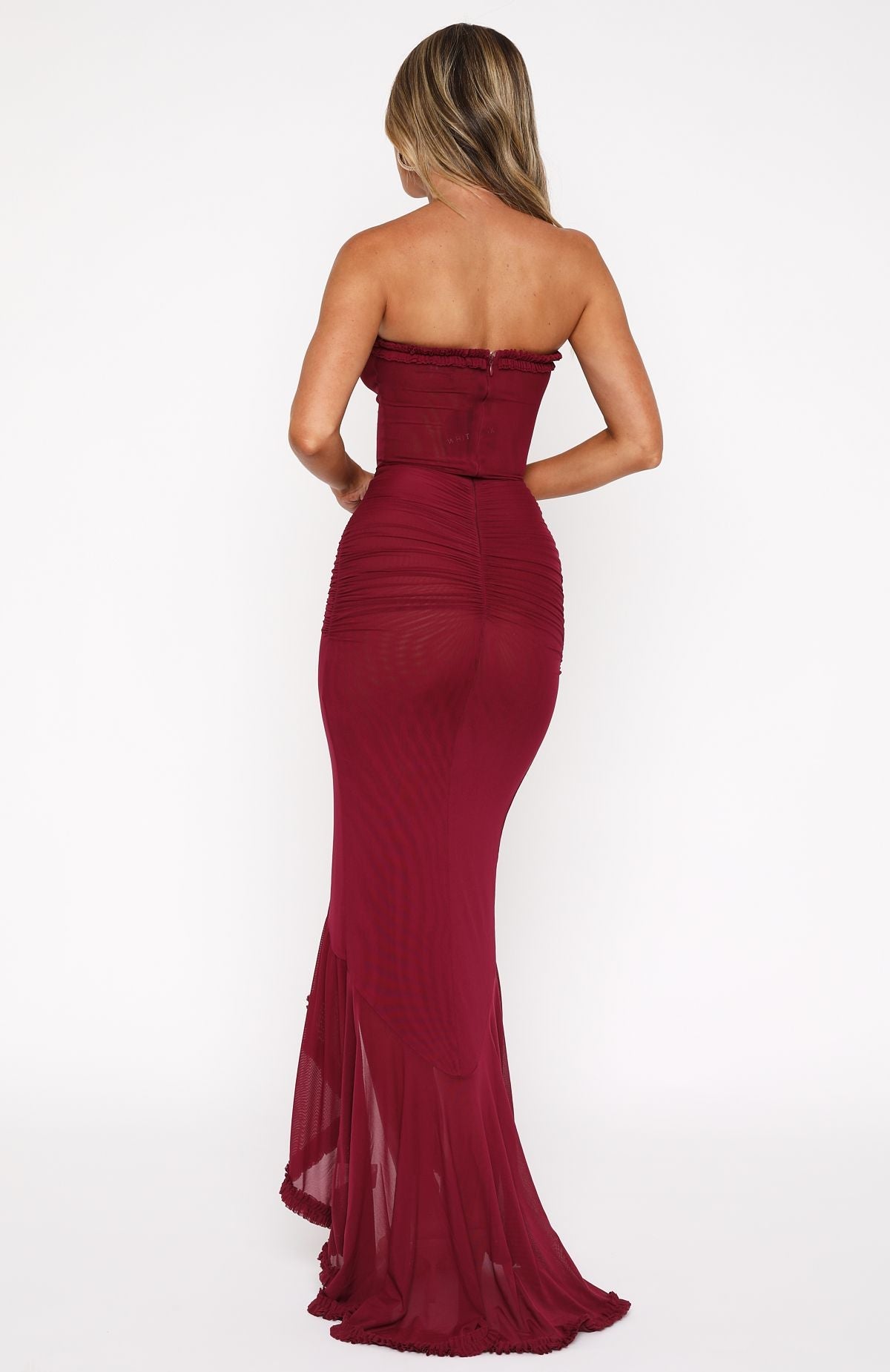 Lisé - Robe Maxi