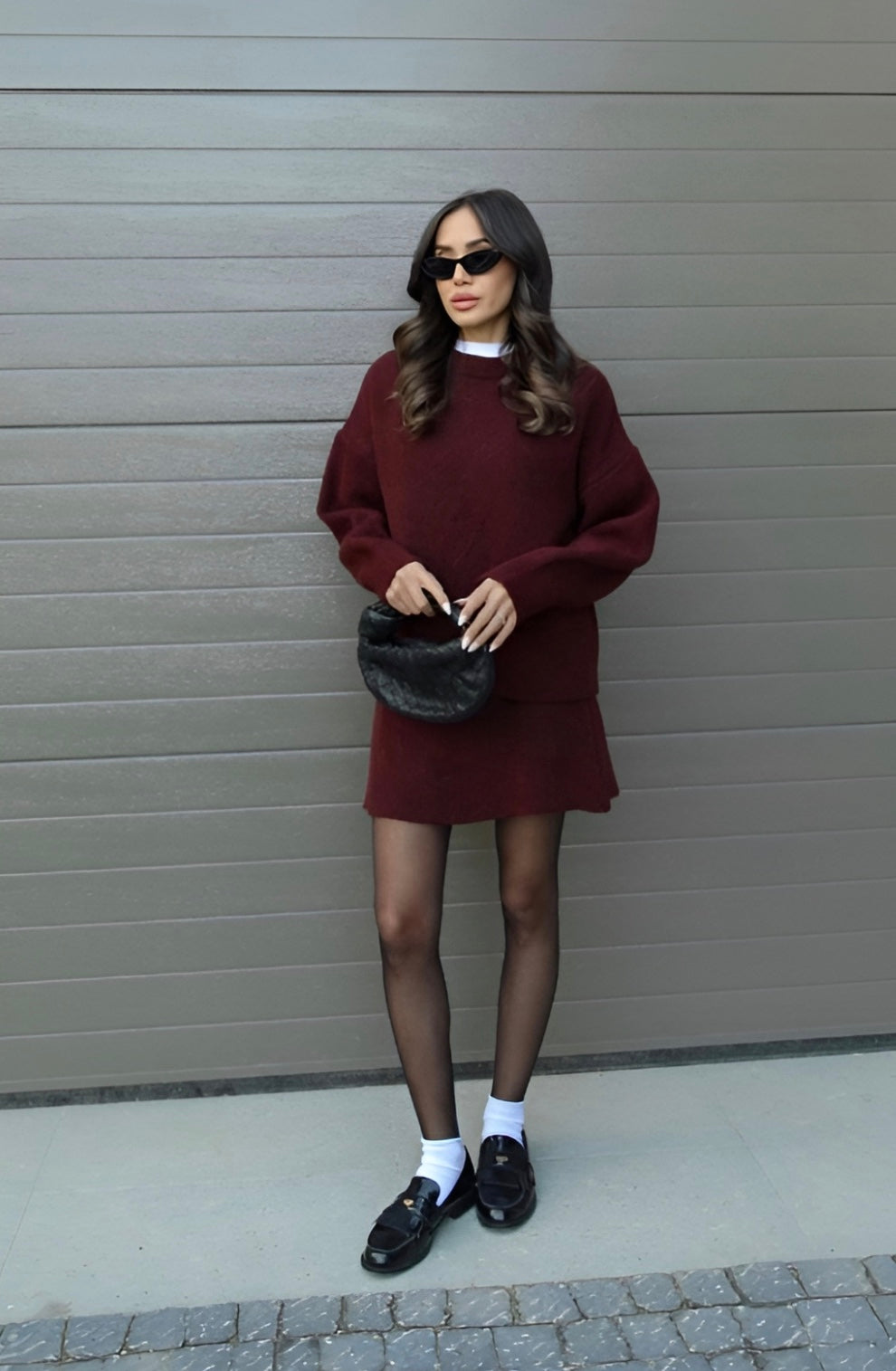 Emma - Set décontractée