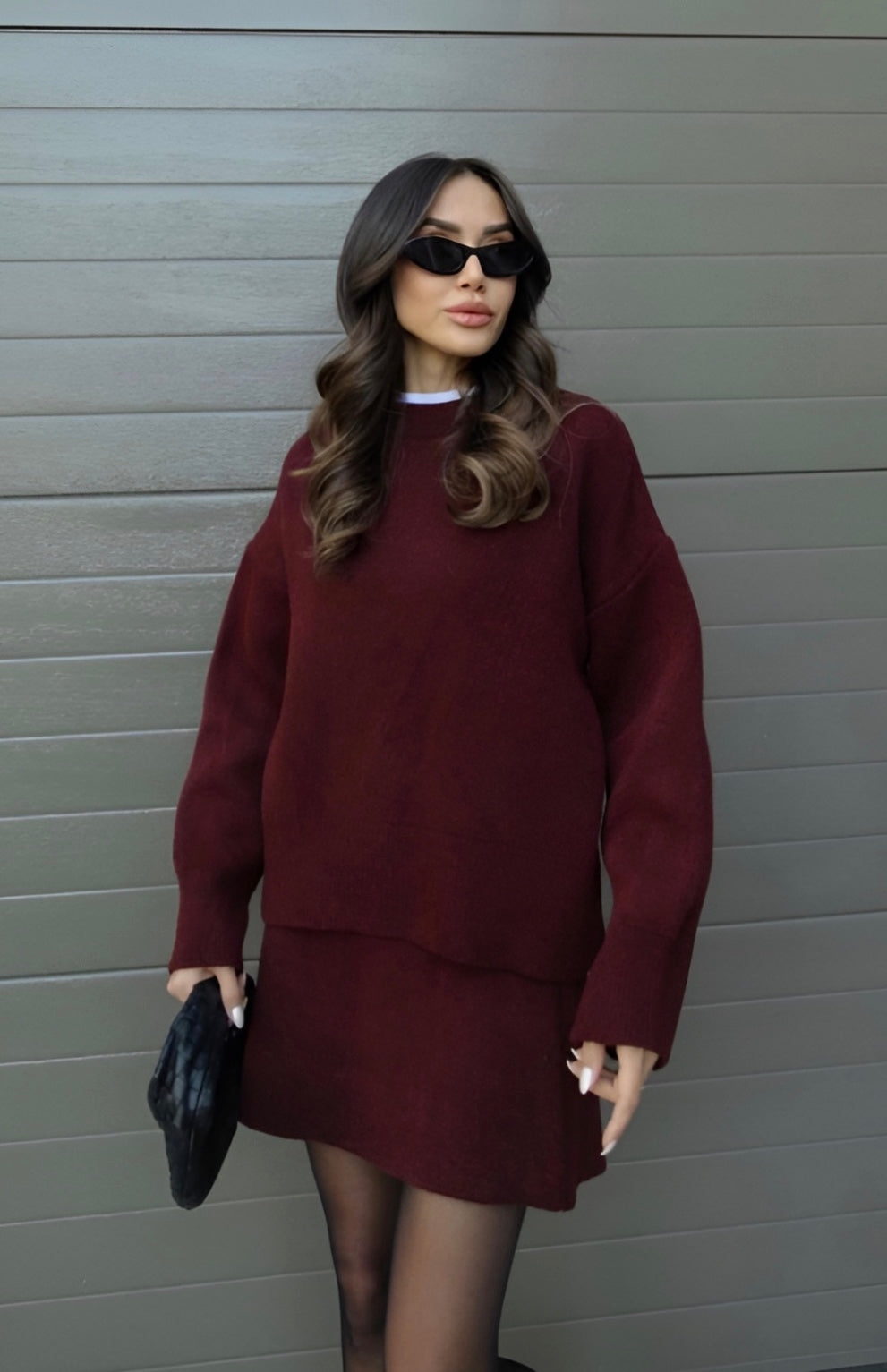 Emma - Set décontractée