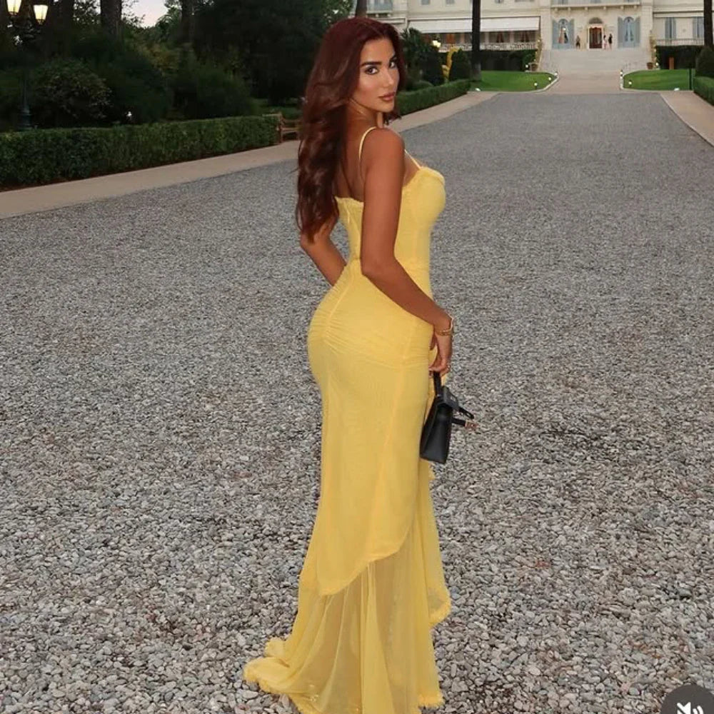 Lisé - Robe Maxi