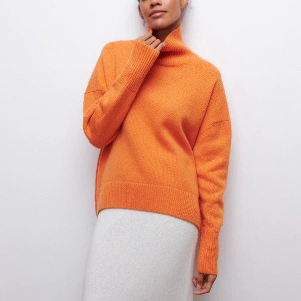 Clara - Pull Chic
