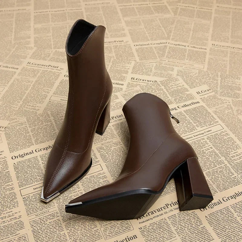Maya - Bottes Chic