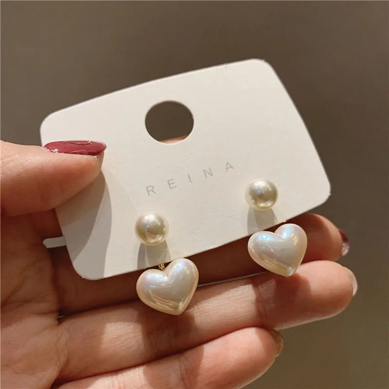 Reina - Boucles d'oreilles
