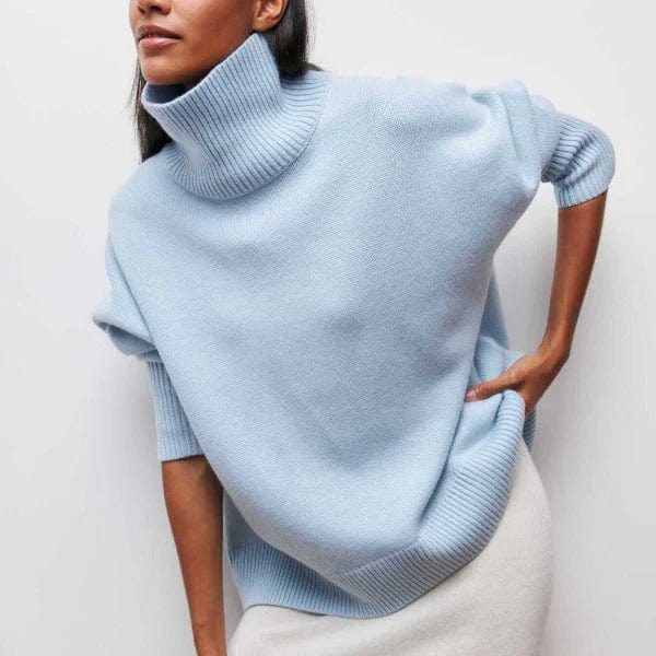 Clara - Pull Chic