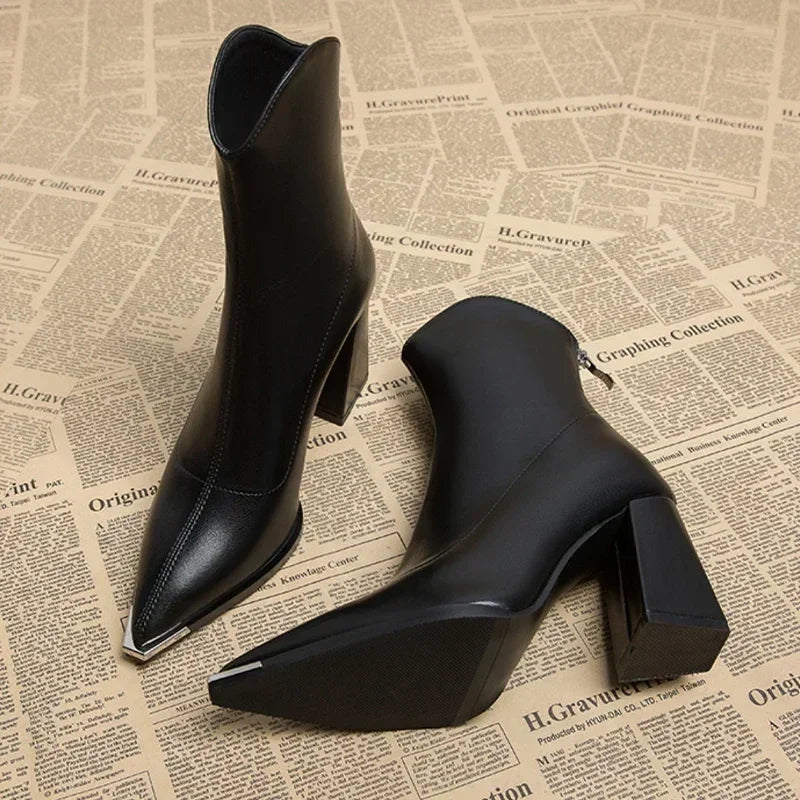 Maya - Bottes Chic