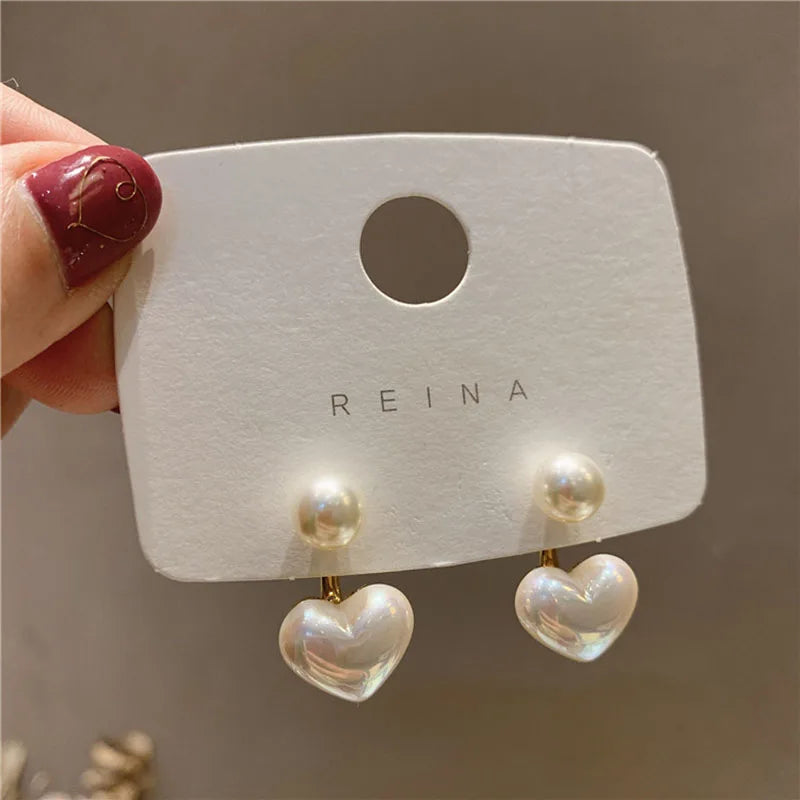 Reina - Boucles d'oreilles