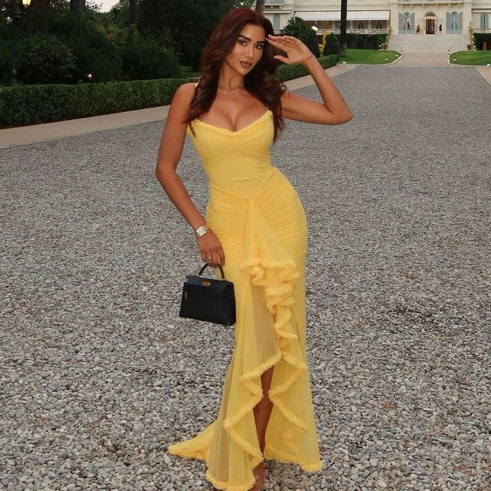 Lisé - Robe Maxi