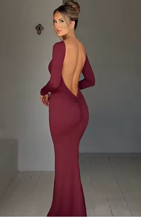 Gigi - Robe Maxi