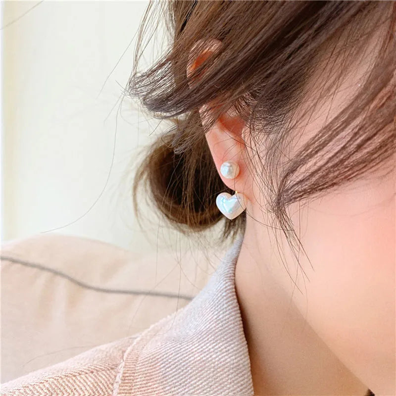 Reina - Boucles d'oreilles