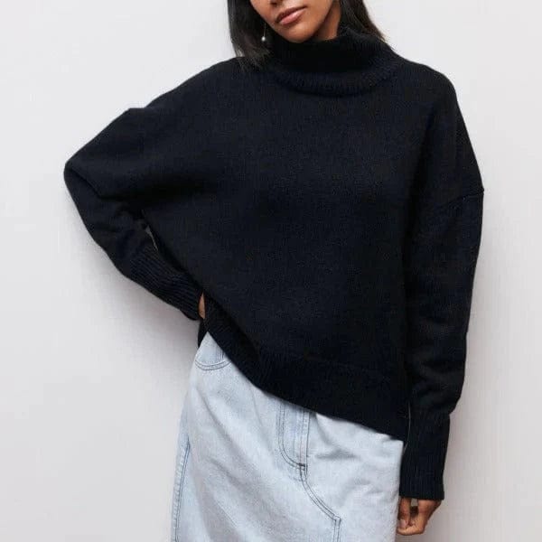 Clara - Pull Chic