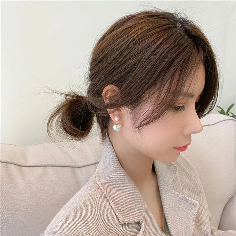 Reina - Boucles d'oreilles