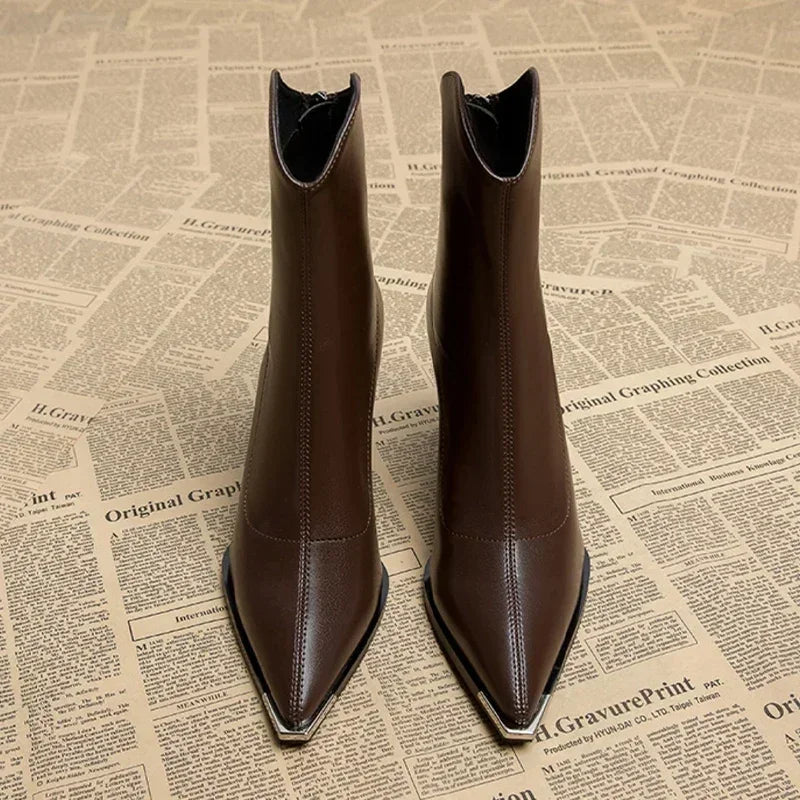 Maya - Bottes Chic