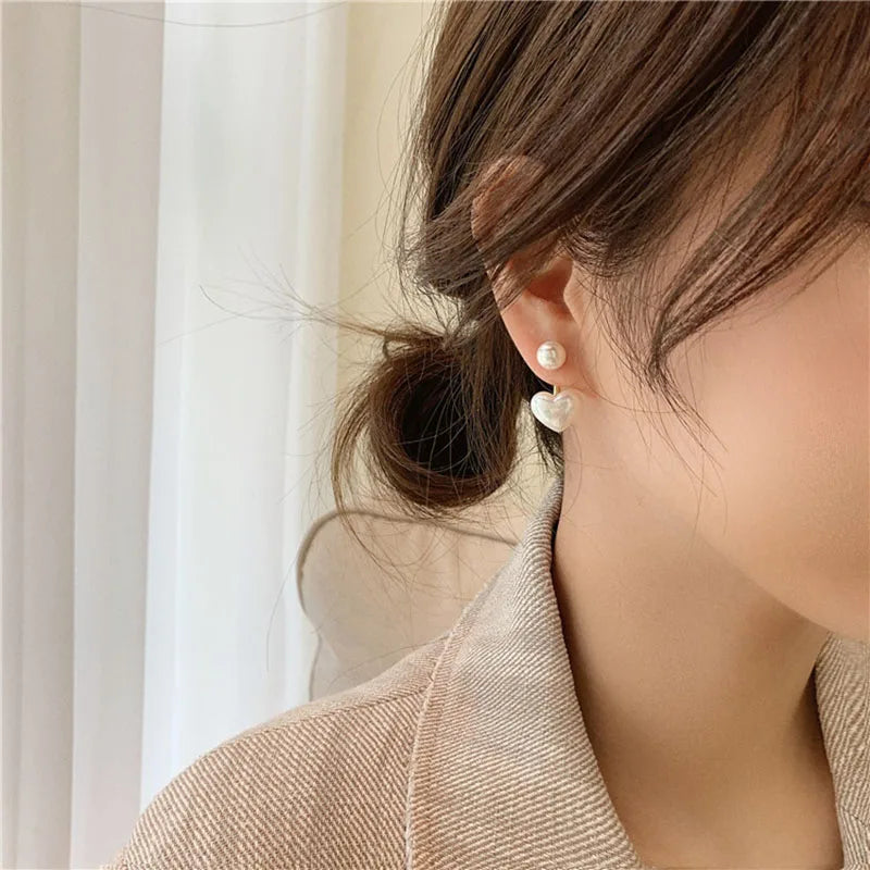 Reina - Boucles d'oreilles