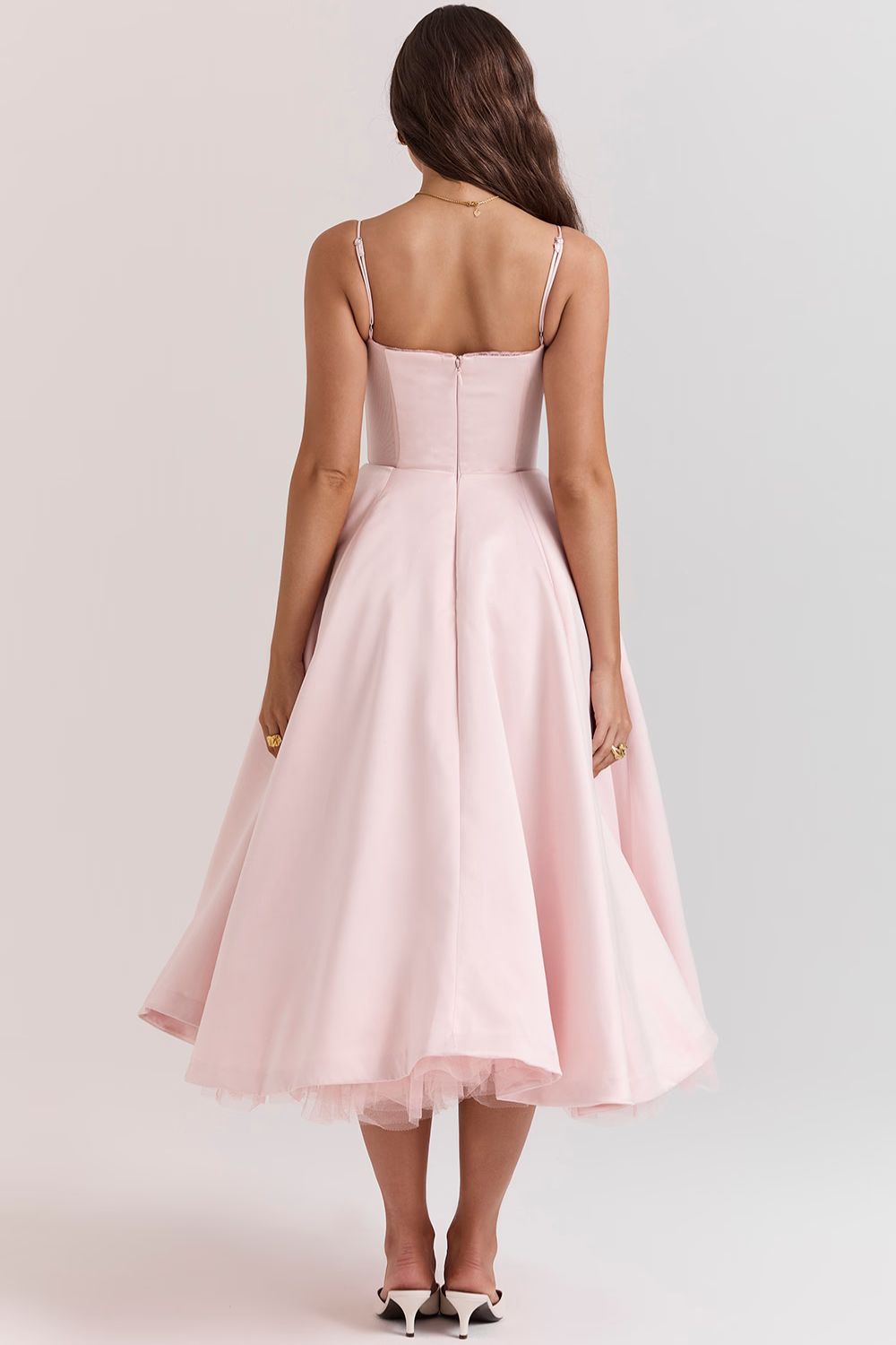 Philène - Robe Midi