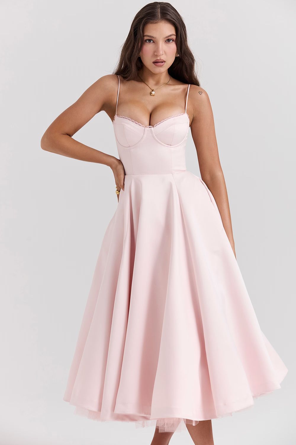 Philène - Robe Midi
