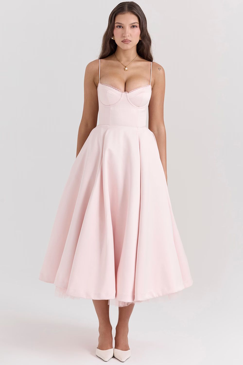 Philène - Robe Midi