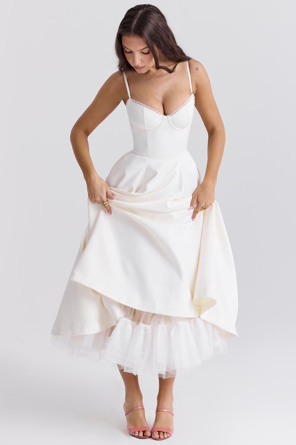 Philène - Robe Midi